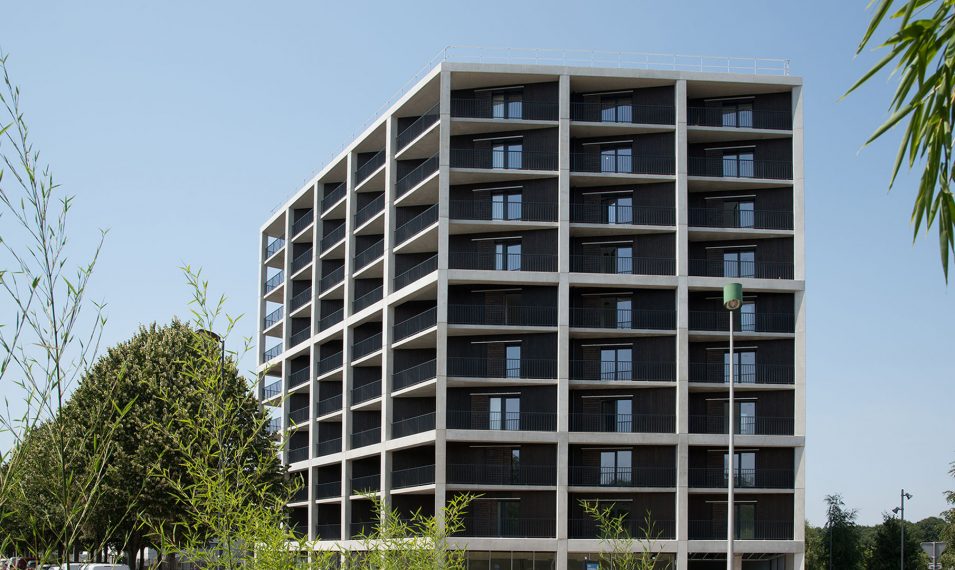 L'Atrium